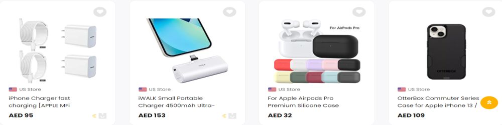 Ubuy UAE online Shopping